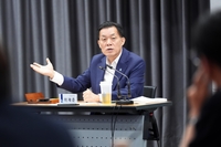 이재준“새빛청년존 ‘환상짝궁’ 수원시-LH가 만든 청년주거복지 새 모델”