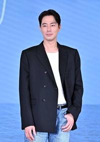 [포토]‘가능한 사랑’ 주연 맡은 조인성