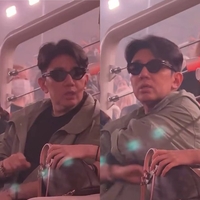 ‘체중 롤러코스터’ 방시혁 또 반쪽 됐다…요요 반복? 이번엔 얼마나 갈까