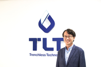 특수장비 국내 특허 보유, 상·하수도관 비굴착 개량 공사의 기술 혁신을 이끌다