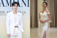 “팬 기만” vs “사생활은 별개”…장동윤♥김승윤, 영화 제작에 ‘팬펀딩’ 논란