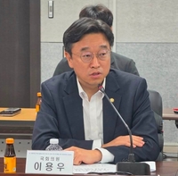 이용우, 스타필드 청라 하수처리 해법 마련…2027년 12월 준공 ‘청신호’