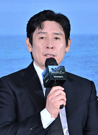 [포토]‘가능한 사랑’ 출연 소감 밝히는 설경구
