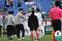 “구상하고 있지만 구현 문제” 마사 ‘유무’에 경기력 편차…대전, ACLE 앞두고도 ‘10번 자리’ 고민 계속된다