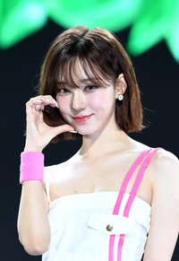 ‘베어스는 못 참지’ 에스파 윈터, 2년 만에 잠실 뜬다! 28일 두산-키움전 시구…“좋은 에너지 전달하겠다”