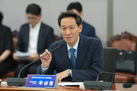 우상호 특별자치시도 대표협의회장 “3특에도 5극에 버금가는 과감한 지원과 권한 부여돼야”