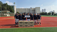 ‘1500만원 상당’ 문보경, 유신고 야구부에 야구용품 쐈다…“조금이나마 보탬 됐으면” [SS시선집중]