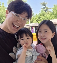 “특혜 아닌 원칙 대응”…박수홍 ‘비행기 지연’ 논란, 대한항공 입장 나왔다
