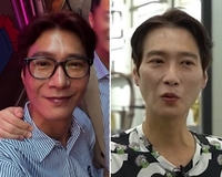 “얼굴에 살 올랐네” 고지용, 63kg까지 빠졌던 모습과 딴판…밝아진 근황