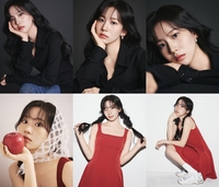 소아린 “최애 필모? ‘닥터 차정숙’”
