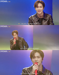 ‘유일무이 보컬’ NCT 해찬, ‘리무진서비스’ 사로잡았다!