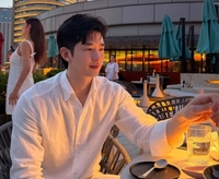 “39.4도 고열 참아라?” 아옳이 남친 발언에 ‘발칵’…알고보니 2대째 한의원 원장