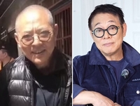 ‘투병 중 사망설’ 이연걸, 백발 노인 모습 사라졌다…몰라보게 젊어진 63세