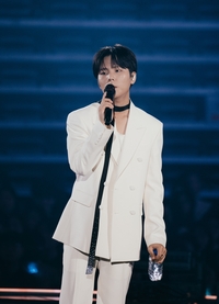 ‘발라드 세손’ 정승환, 데뷔 10주년 기념 단독 콘서트 개최
