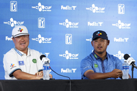 2027시즌 PGA투어 1월18일 라 퀸타서 출발