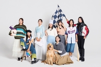 “프로와 라운드, 꿈만 같아요!” 두산건설 위브골프단, 팬덤 ‘위버’와 함께한 특별한 프로암