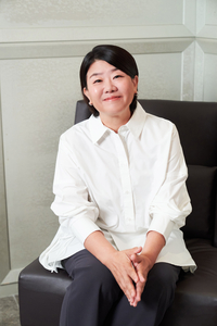 ‘경주기행’ 이정은 “안 가본 길, 배우니까 가봐야죠” [SS인터뷰]
