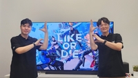 “전 우주가 지켜본다, 살아남아 ‘좋아요’ 받아라”…엔씨가 만든 스트리머 생존전 ‘Like or Die’ [게임스컴 2026]