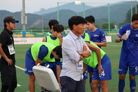‘밸런스’ 축구로 3년만 두 번째 ‘3관왕’…중앙대 “내친김에 4관왕까지 가봐야죠”[SS현장]