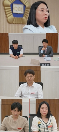 23기 ‘쪼잔 부부’ 남편, 역대급 위자료 요청에 서장훈도 당황(‘이혼숙려캠프’)
