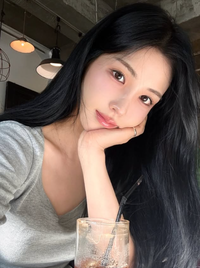 “굴욕 각도마저 압도했다”…‘강석우 딸’ 강다은, 카메라 아래서 찍어도 완벽한 ‘독보적 청순미’의 모든 것