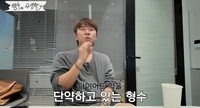 케이윌, ‘마운자로’로 14㎏ 빼더니 갑작스럽게 중단…“머리 빠지는 게 보여”