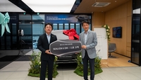 EV와 하이브리드의 장점만 모았다…BYD ‘씨라이언 6 DM-i’ 국내 첫 고객 인도