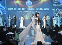 [포토] 2026 미스인터콘티넨탈 위너 김아인