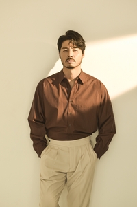 계엄군 막고 정치판 누볐던 이관훈, 다시 본업으로…‘들쥐’ 위해 17㎏ 찌웠다