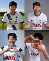 토트넘은 여전히 손흥민이 그리워! 입단 11년, 이적 1년이 지났는데...