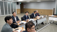 육동한 춘천시장 “지역경제와 관광산업에 활력을 더하는 축제로 준비하겠다”