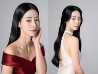 5살 연하 이도현이 반한 미모...임지연, 우아한 여신 비주얼로 전한 근황