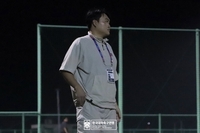 우승 문턱에서 또 고배, 아쉬움의 ‘눈물’ 쏟은 동명대 이승준 감독 “2연속 결승도 축하받을 일인데, 밑거름 삼아 다시 도전”[현장인터뷰]