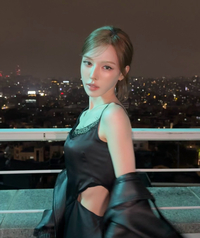 “너무 마르긴 했네”...레드벨벳 웬디, 과감한 노출 의상 속 뼈말라 몸매