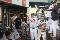 “MLB 67홈런 쳤는데 왜 신인 드래프트로?”…최지만, KBO 트라이아웃 전격 출격