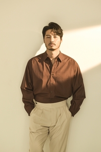 “정치 꿈 없다, 배우로 살고 싶다” 이관훈…17㎏ 찌우고 ‘들쥐’로