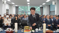 육동한 “윤희순 의병장의 삶과 춘천 의병 역사 정신 이어가겠다”