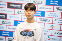[인터뷰] “적응 마친 GB3, 하반기 더 높은 곳 겨냥해” - 엘리트 모터스포츠 이규호