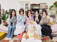 “BTS·임영웅 제쳤다”… 리센느, ‘8월 1위’ 스타 등극