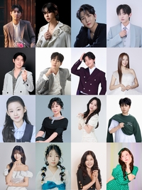 박서진vs성리vs손태진, 8월 마지막 1위 누구…‘더트롯쇼’ 31일 생방송