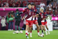 김민재 선발 출격, 바이에른 뮌헨 5-1 대승…주전 경쟁 본격 시작