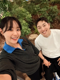 학폭? 100일 여친 손도 못잡던 학생…박위 고1 동창도 졸업앨범 인증