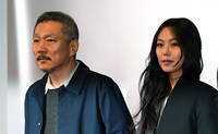 “아들은 되지만 김민희는 안 된다” 홍상수 2세 출산 뒤 숨겨진 법적 잔혹사