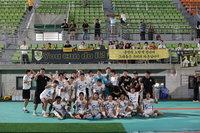‘짜릿한 대역전극’ 춘천시민축구단, 당진에 4대3 승리!