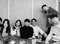 “잘가요 오빠” 故이용주 생전 모습 공개…마지막엔 ‘푸른거탑’ 멤버들