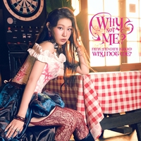 ‘중화권 라이징 스타’ 니나, 미니 2집 ‘WHY NOT ME?’ 발매
