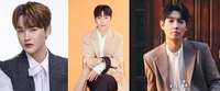 박서진·성리·손태진, 피할 수 없는 1위 대결…8월 마지막 밤 달군다