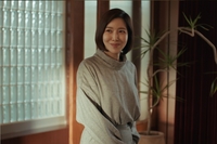 ‘포핸즈’ 윤세아, 우아한 엄마의 두 얼굴…첫방부터 광기 폭발