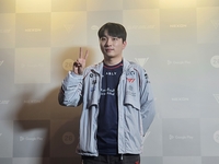 ‘T1 내전’ 주인공 된 ‘네이비’, 이제 목표는 우승뿐! “(최)호석이 몫까지 꼭 우승하겠다” [SS잠실in]