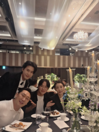 ‘자연인’ 이승윤, 깜짝 놀란 근황…“세상 참 좁다”